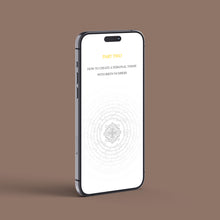 Load image into Gallery viewer, L'année personnelle en Numérologie Karmique Tibétaine