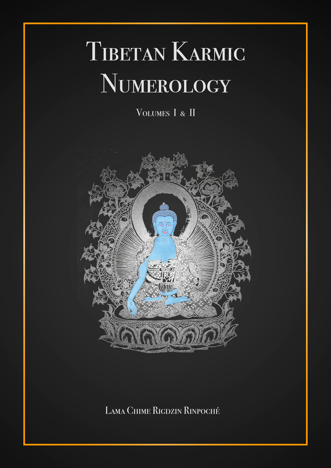 tibetan karmic numerology vol 1 & 2
